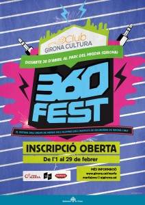 360Fest Girona