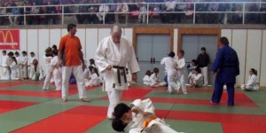 Figueres acollirà el Campionat Comarcal de Judo de l’Alt Empordà