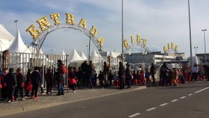 Festival del Circ de Figueres