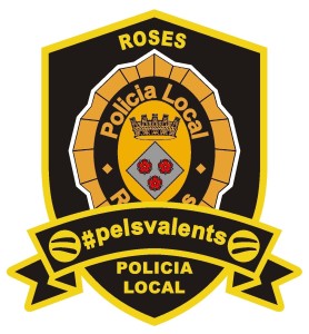 policia local de roses