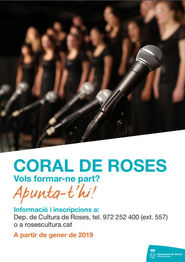 Coral de Roses