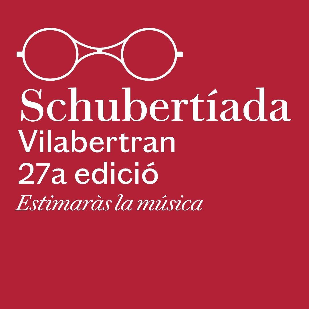 Schubertíada de Vilabertran