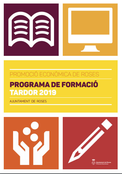 Cursos a Roses