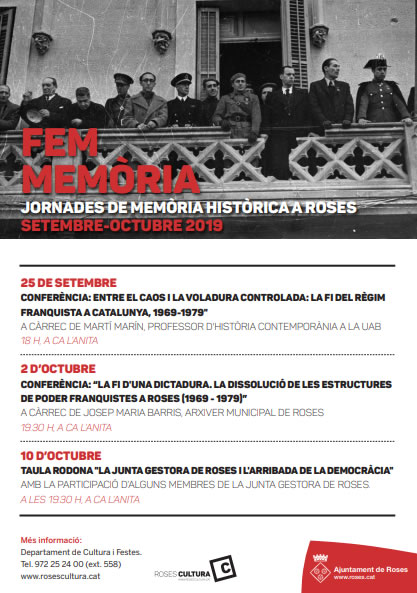 Fem Memòria