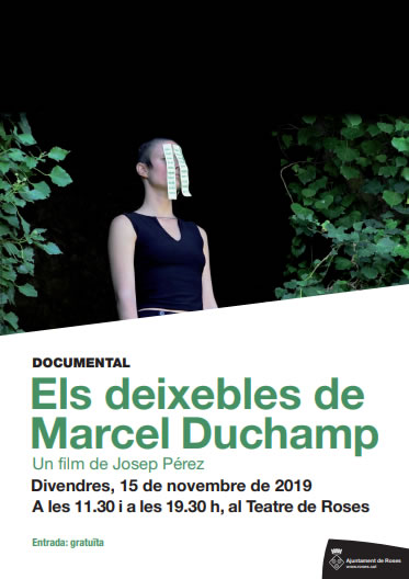Documental a Roses