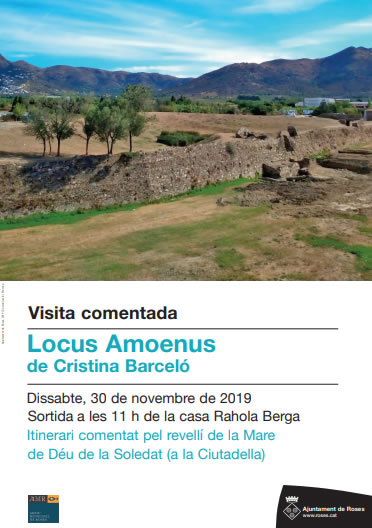 Visita comentada