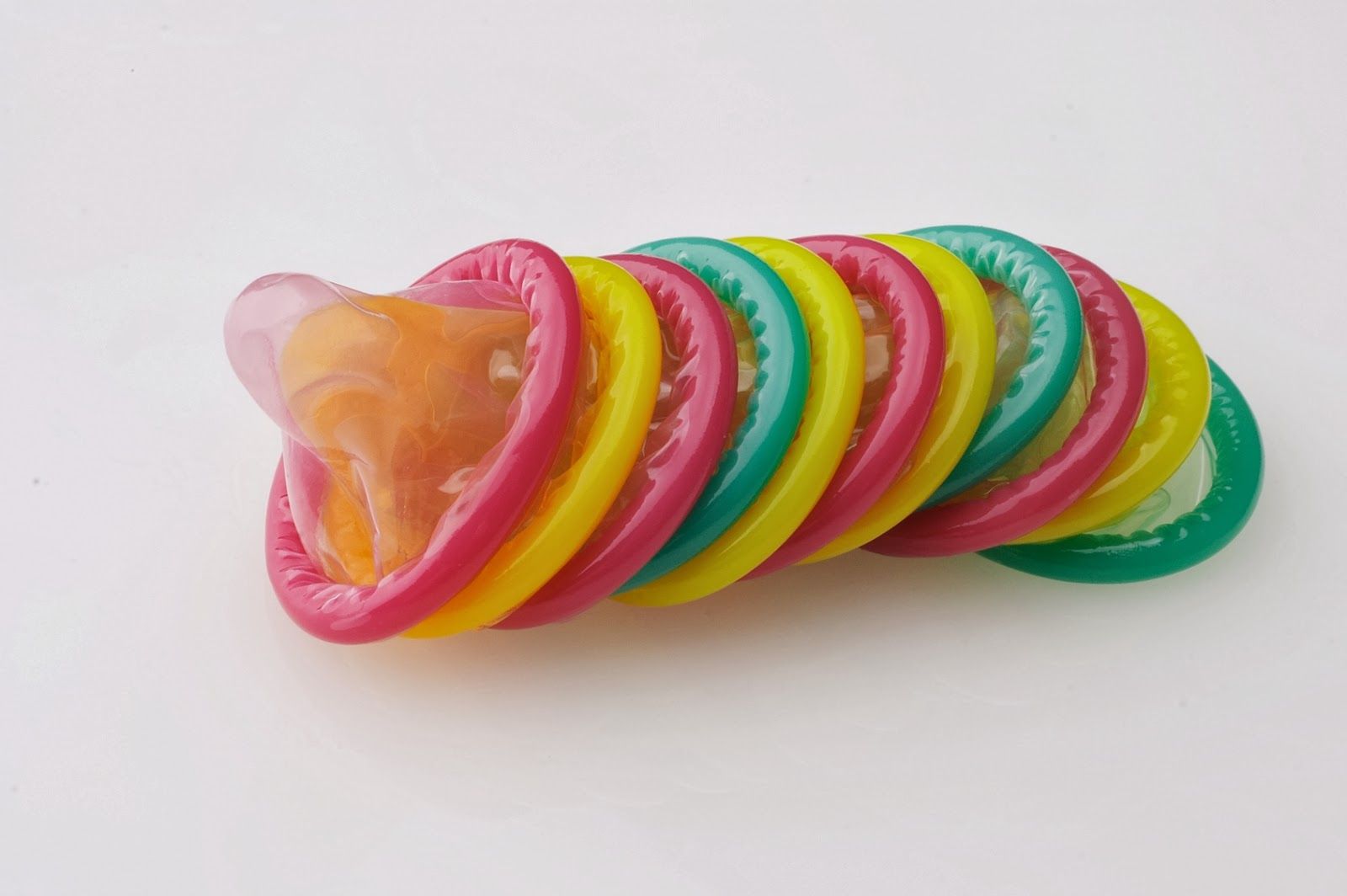 El preservatiu, un invent amb més de 80 anys
