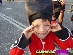 Horaris Carnaval 2016