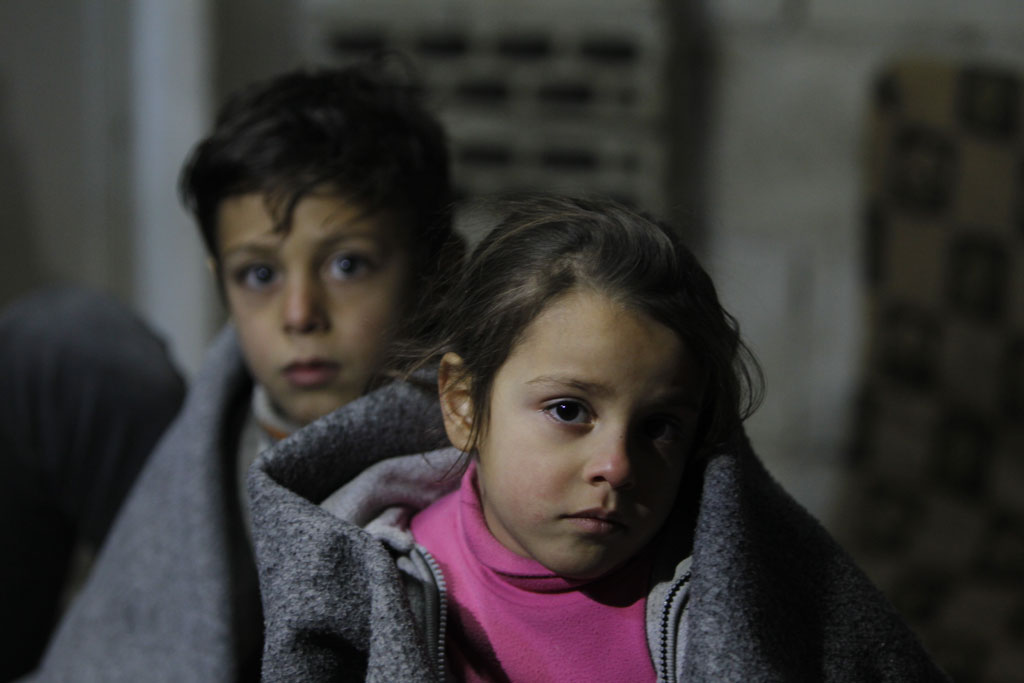 Més de 120 organitzacions humanitàries s’uneixen per demanar la fi al sofriment a Síria