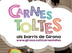 Carnestoltes a Girona