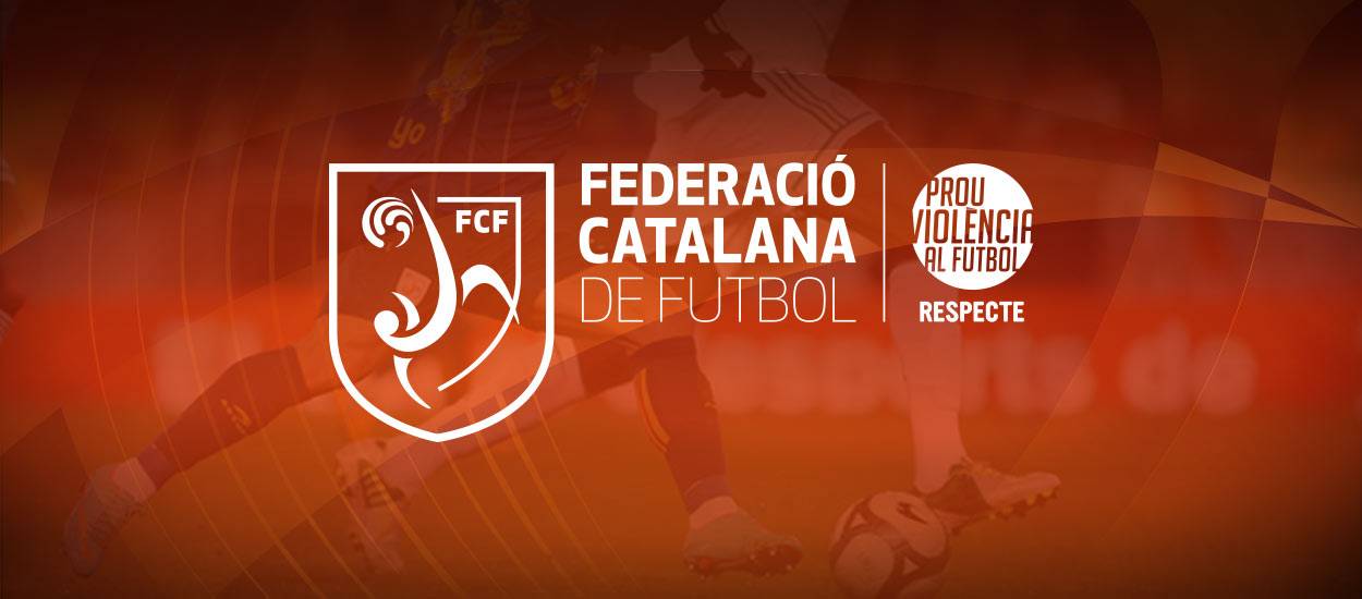 La FCF ha emès un comunicat als clubs a causa de l’alerta meteorològica per aquest cap de setmana