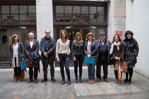 L’Ajuntament de Girona crea una nova xarxa per impulsar el sector de la construcció