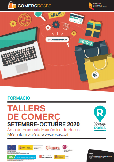 Taller de Comerç a Roses