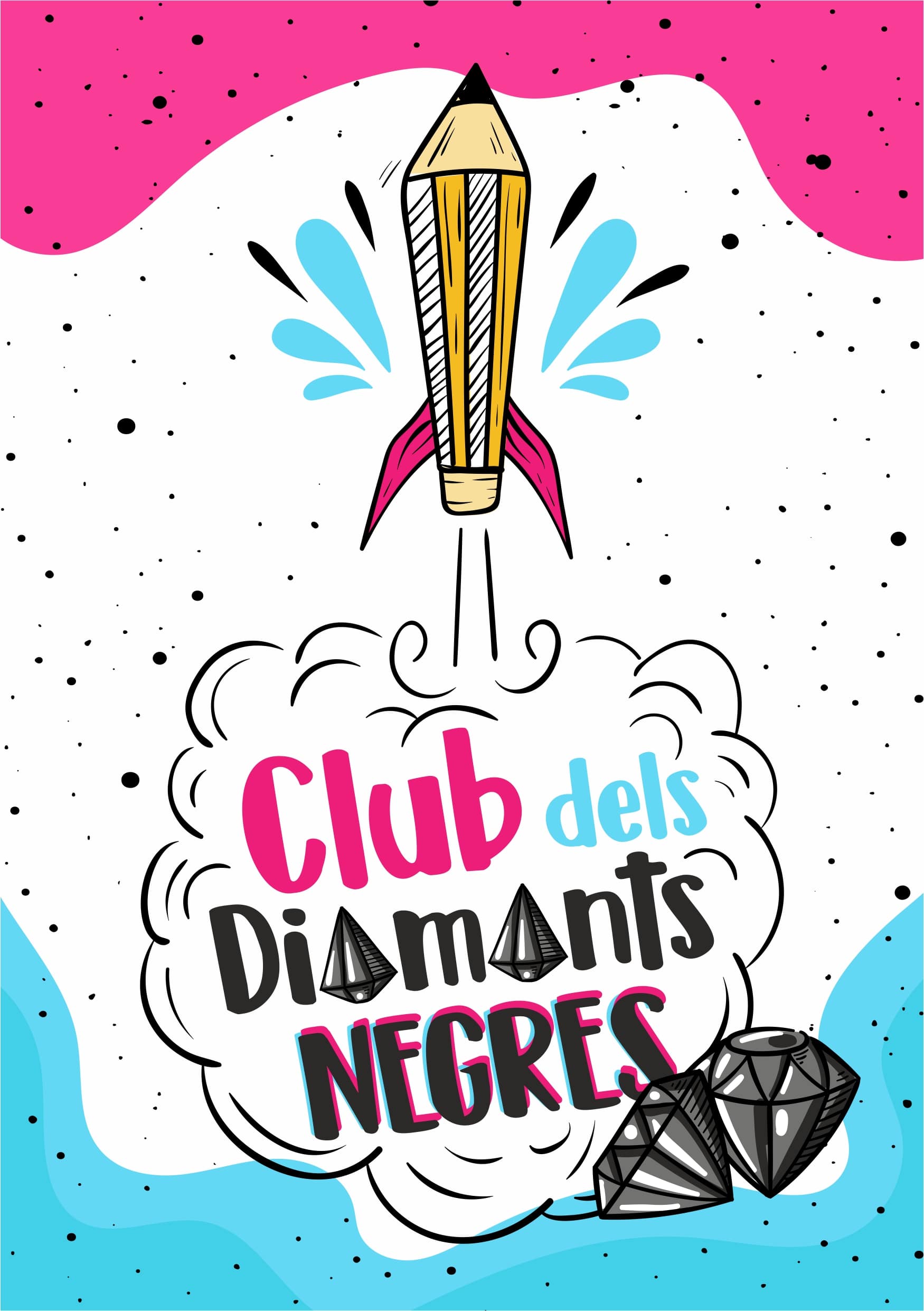 Club dels diamants negres a Bàscara