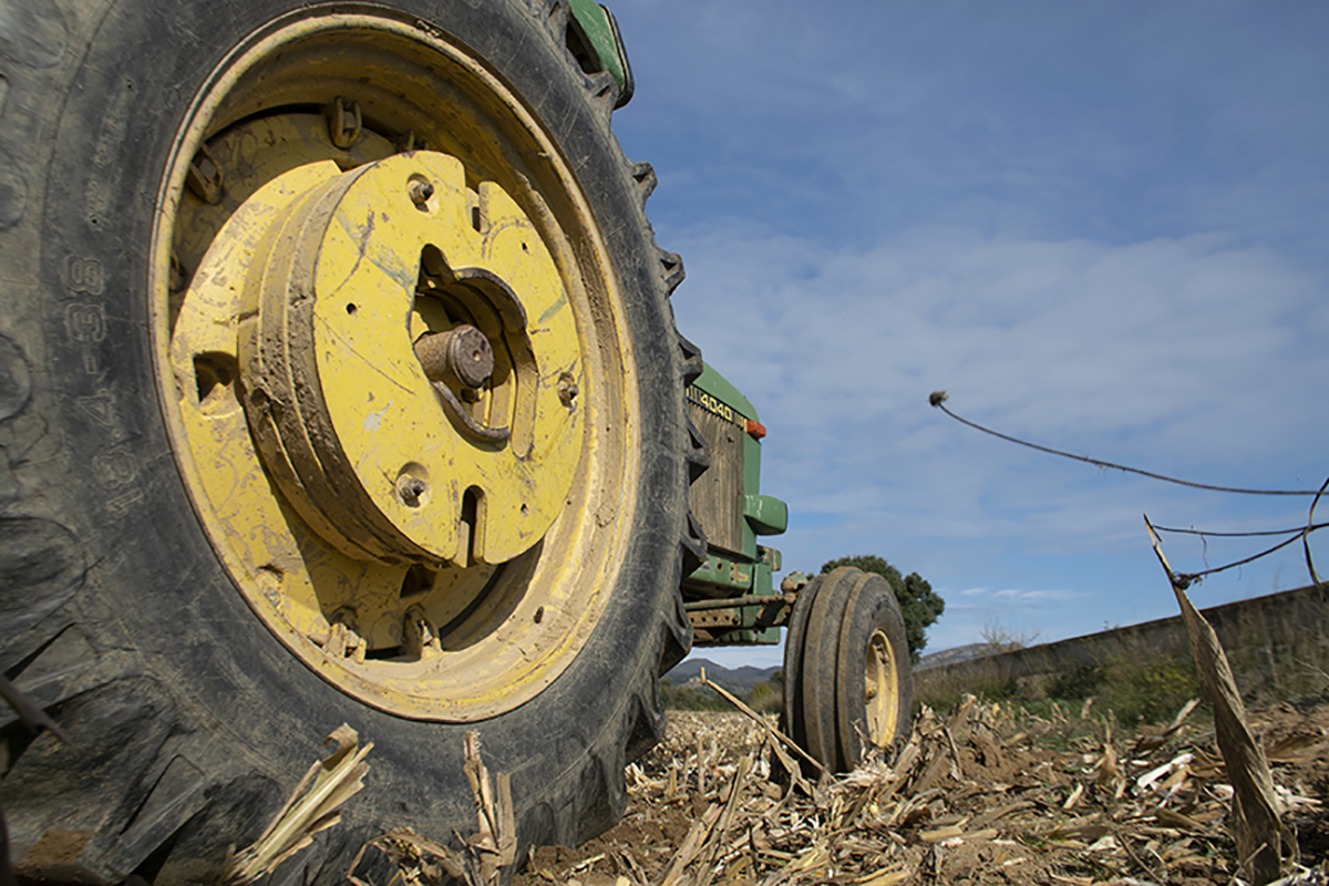 Revisió ITV per a vehicles agrícoles i ciclomotors a Roses