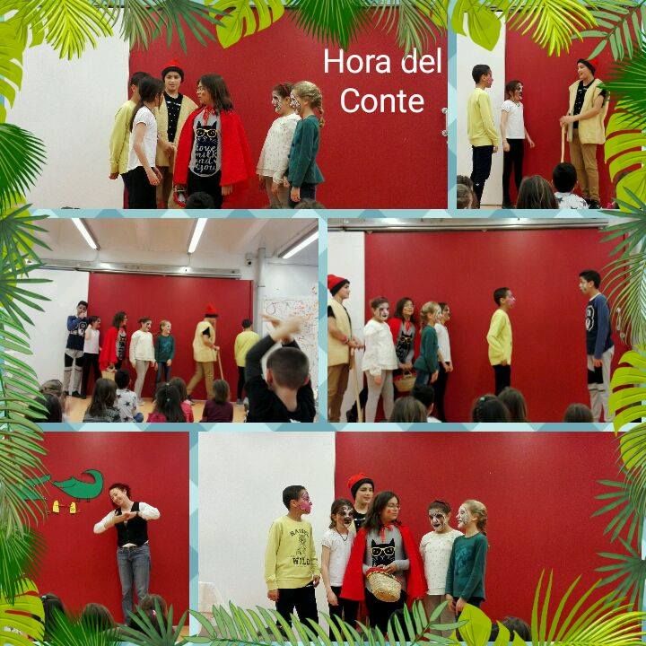 Petits contes