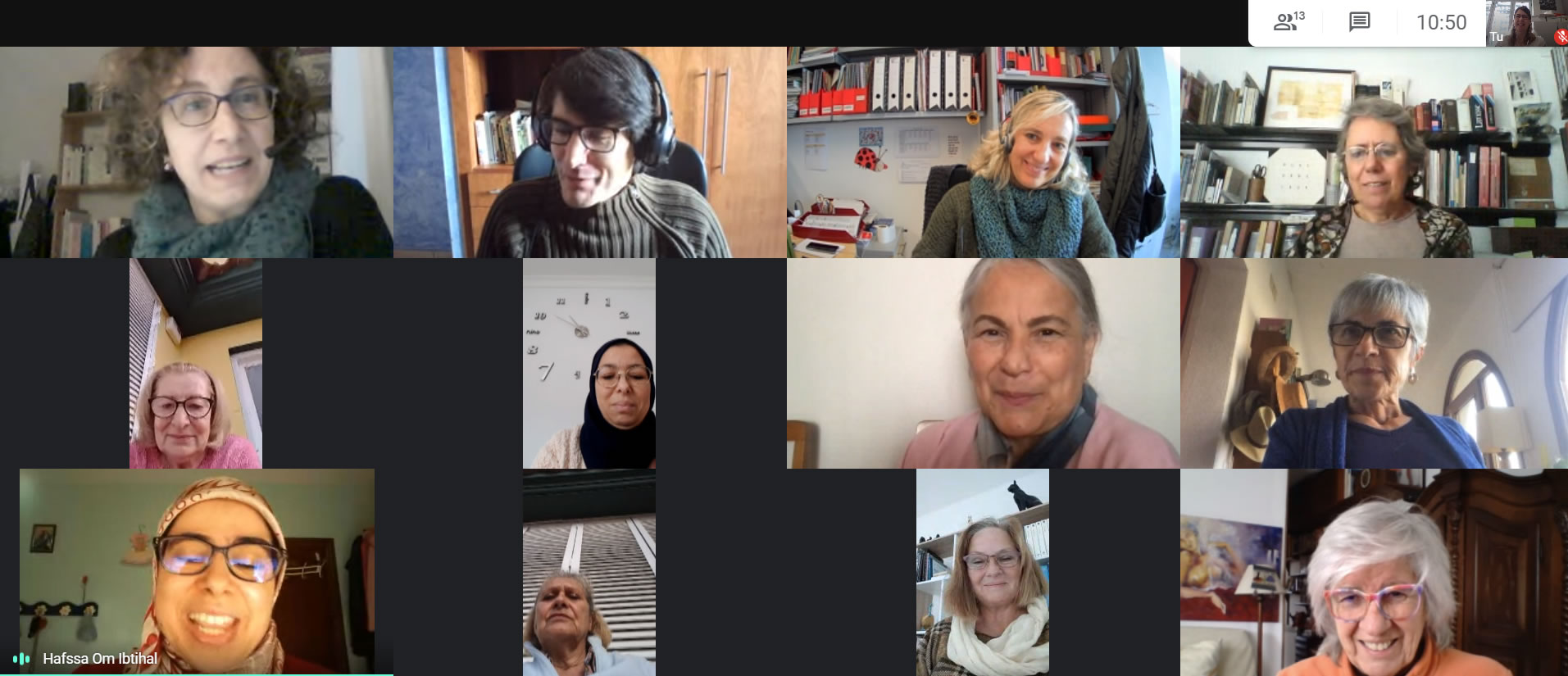Sessió literària virtual amb l’escriptor Miquel Martín i Serra