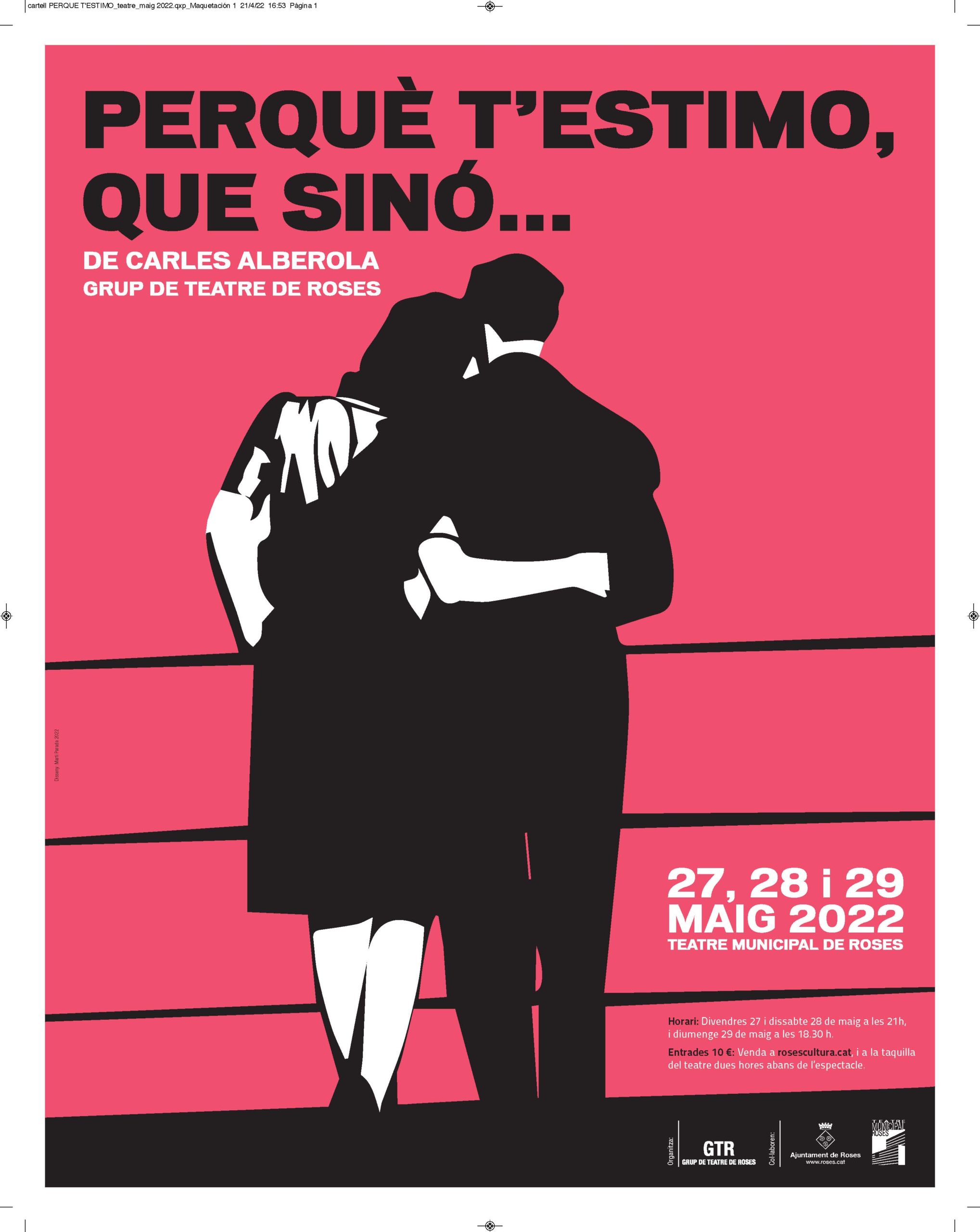Grup de Teatre de Roses