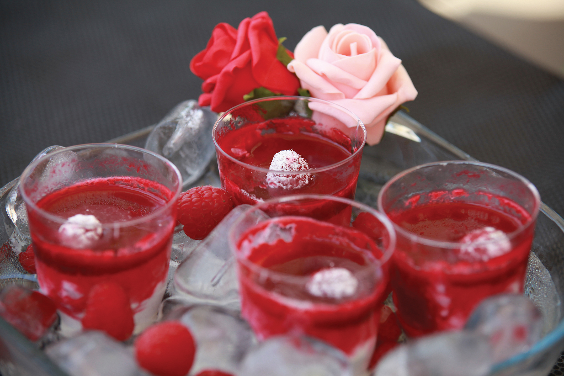 Roses celebra la desena edició de la Fira de la Rosa del 16 al 19 de juny amb el seu programa més extens