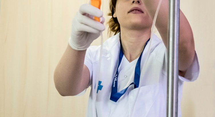Serveis mínims per la vaga de tècnics sanitaris
