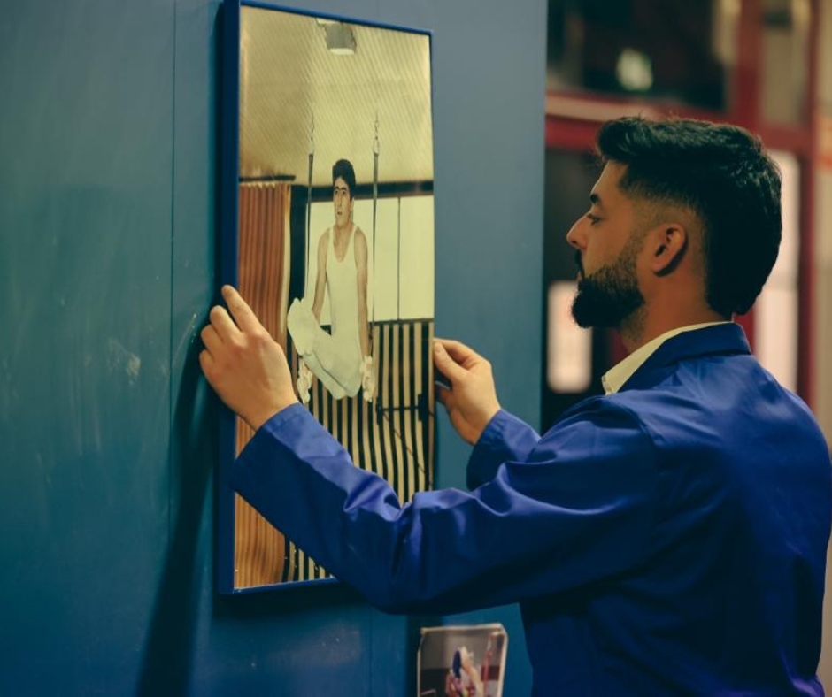 Ca l’Anita inaugura aquest divendres “Para un mal día”, mostra col·lectiva on tretze artistes reflexionen sobre vies per superar els mals moments