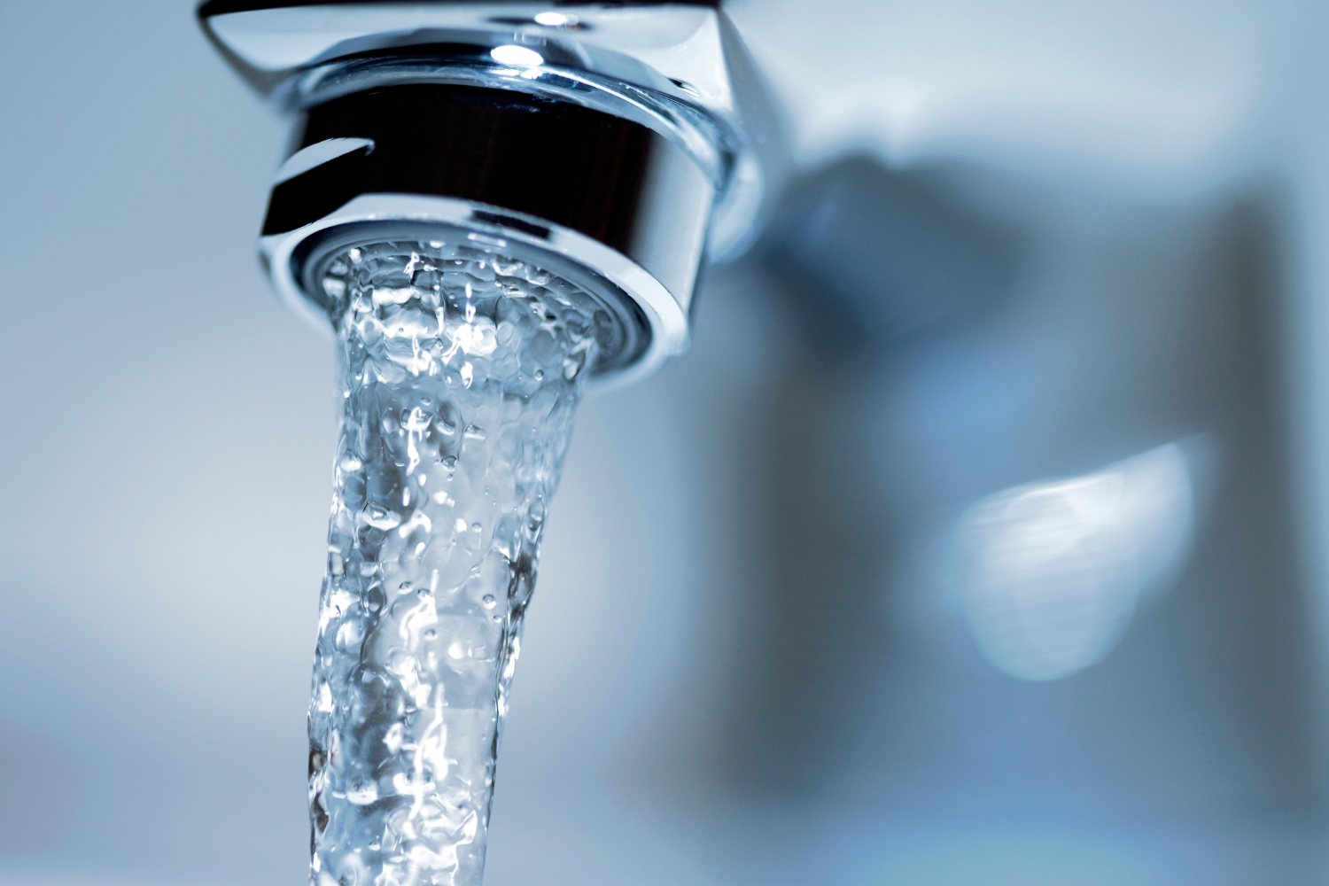Tall de subministrament d’aigua previst per dijous 29 de febrer