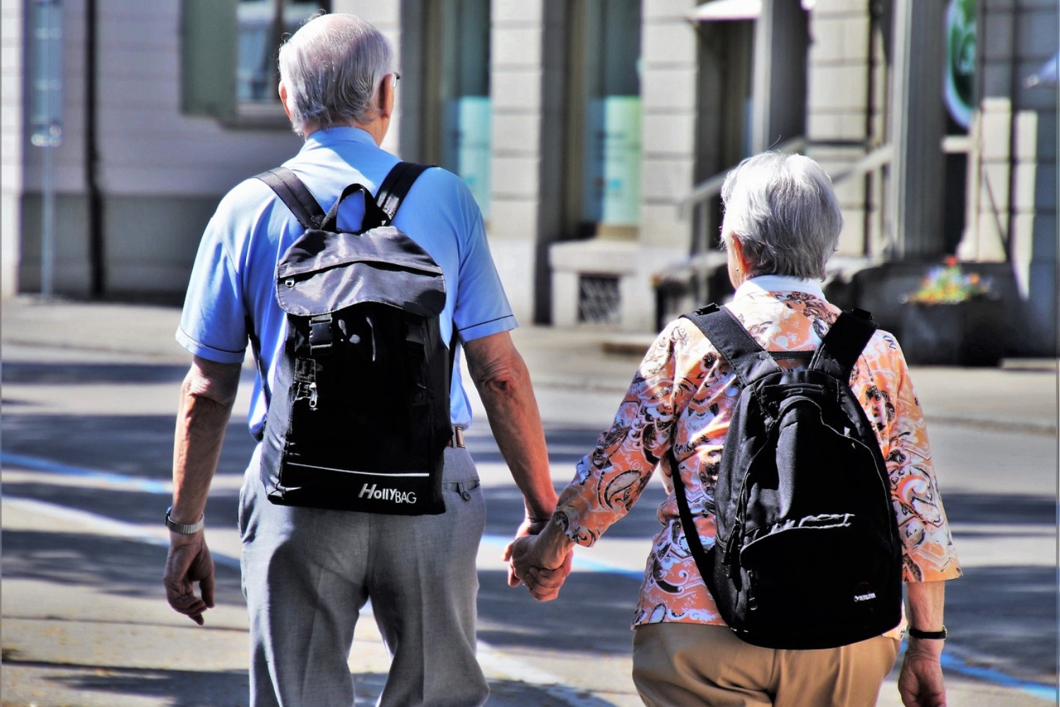 Roses caminarà el 14 de juny contra el Maltractament de les Persones Grans