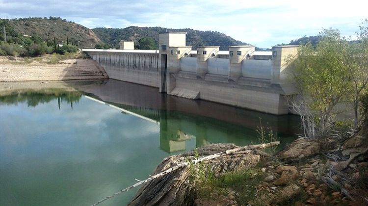 Canvi de l’estat d’emergència per sequera a estat d’alerta: relaxació de les mesures d’estalvi d’aigua