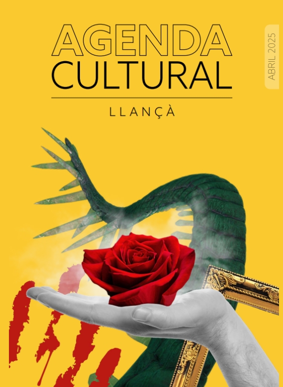 Agenda d’activitats a Llançà