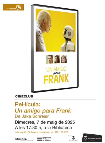 CineClub a Roses