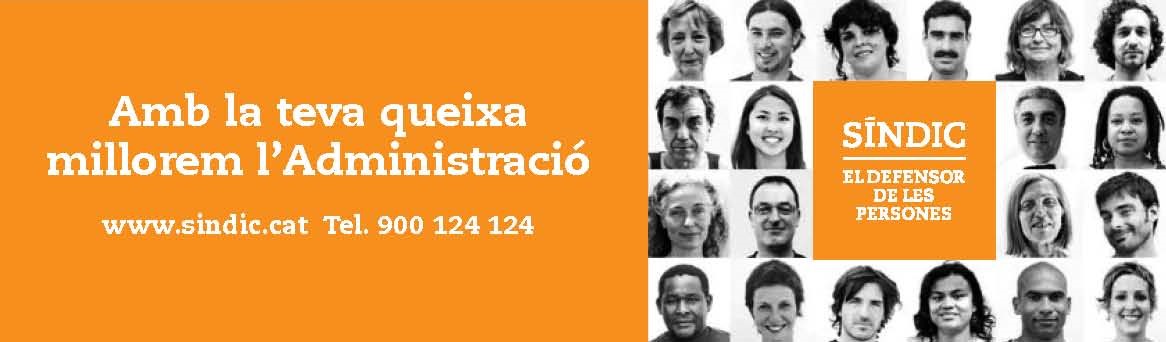 L’Oficina de la Síndica de Greuges atendrà consultes i queixes a Roses el 22 de maig