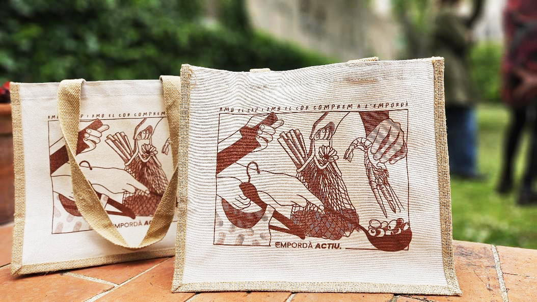 Comprar en el comerç local a partir d’avui 12 de maig i fins al 30 de juny, té premi
