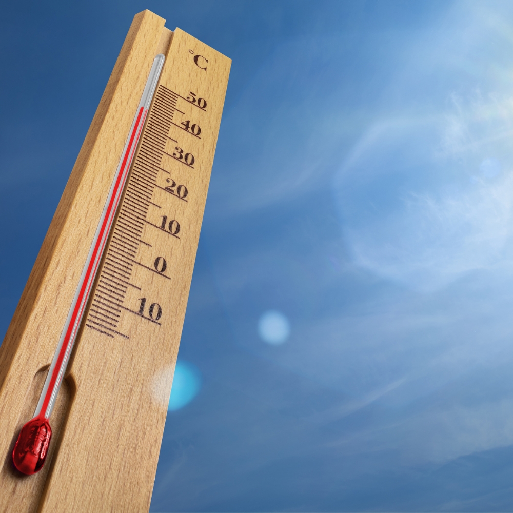 Arriba la primera onada de calor a Catalunya