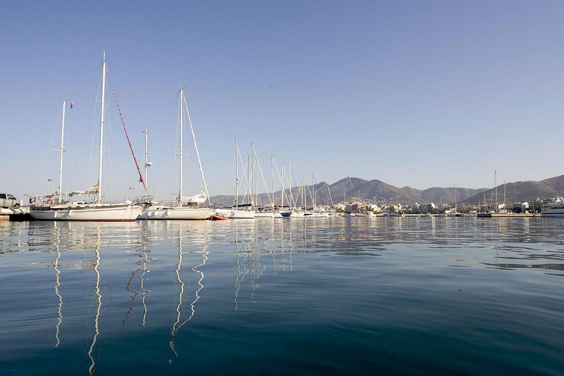 ‘Els animalons del port’, nova activitat de Port de Roses per a aquest estiu