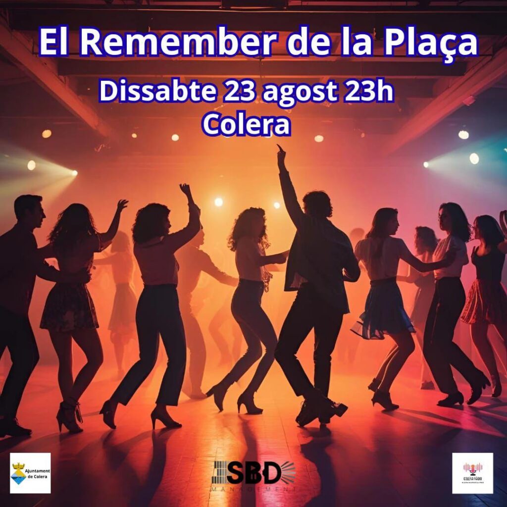 Remember a Colera