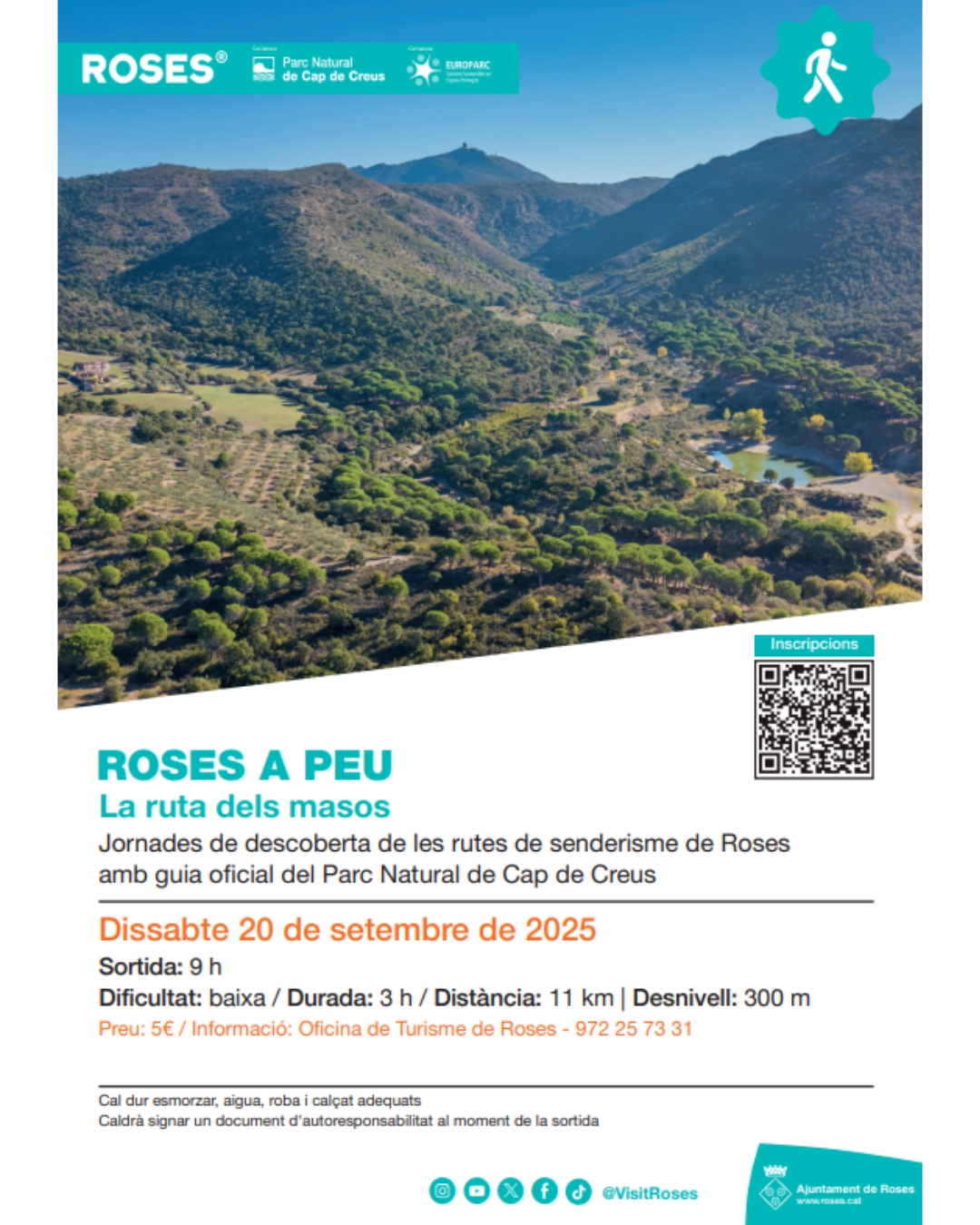 Roses a Peu