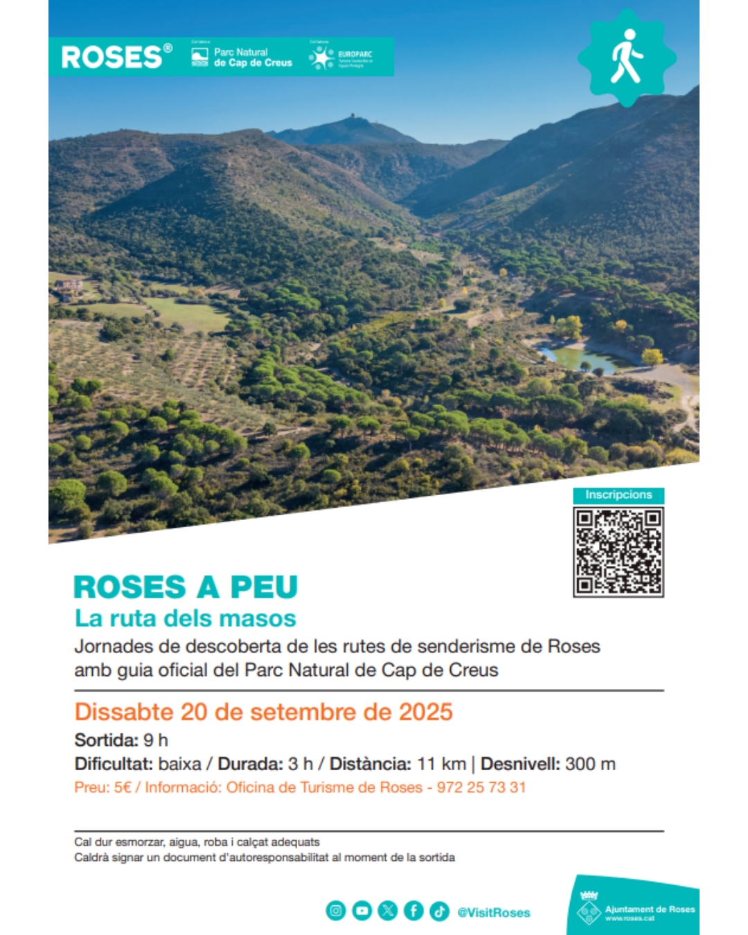 Roses a Peu