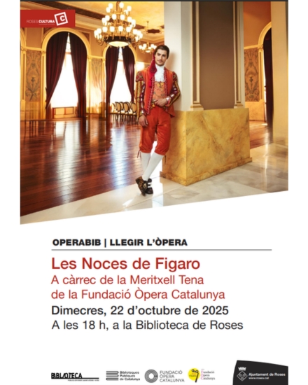 Operabib a Roses