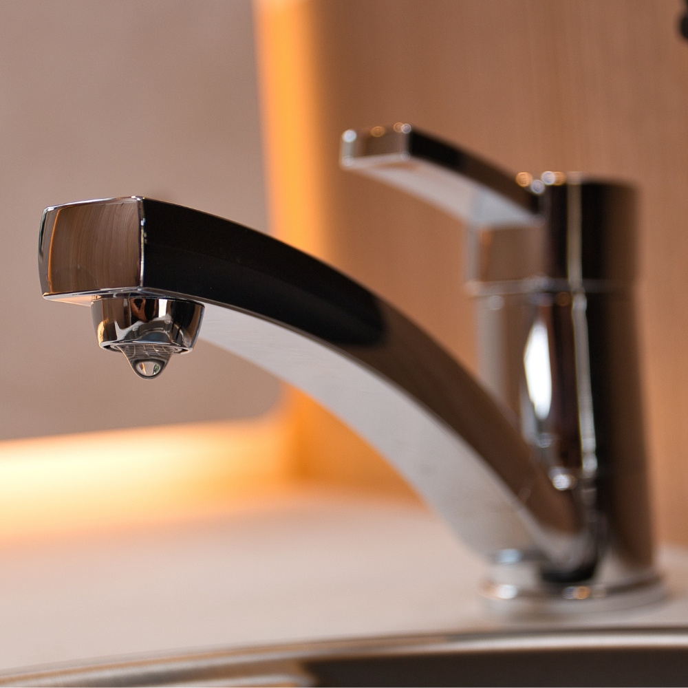 Tall de subministrament d’aigua a Mas Mates, Mas Boscà i Polígon Industrial