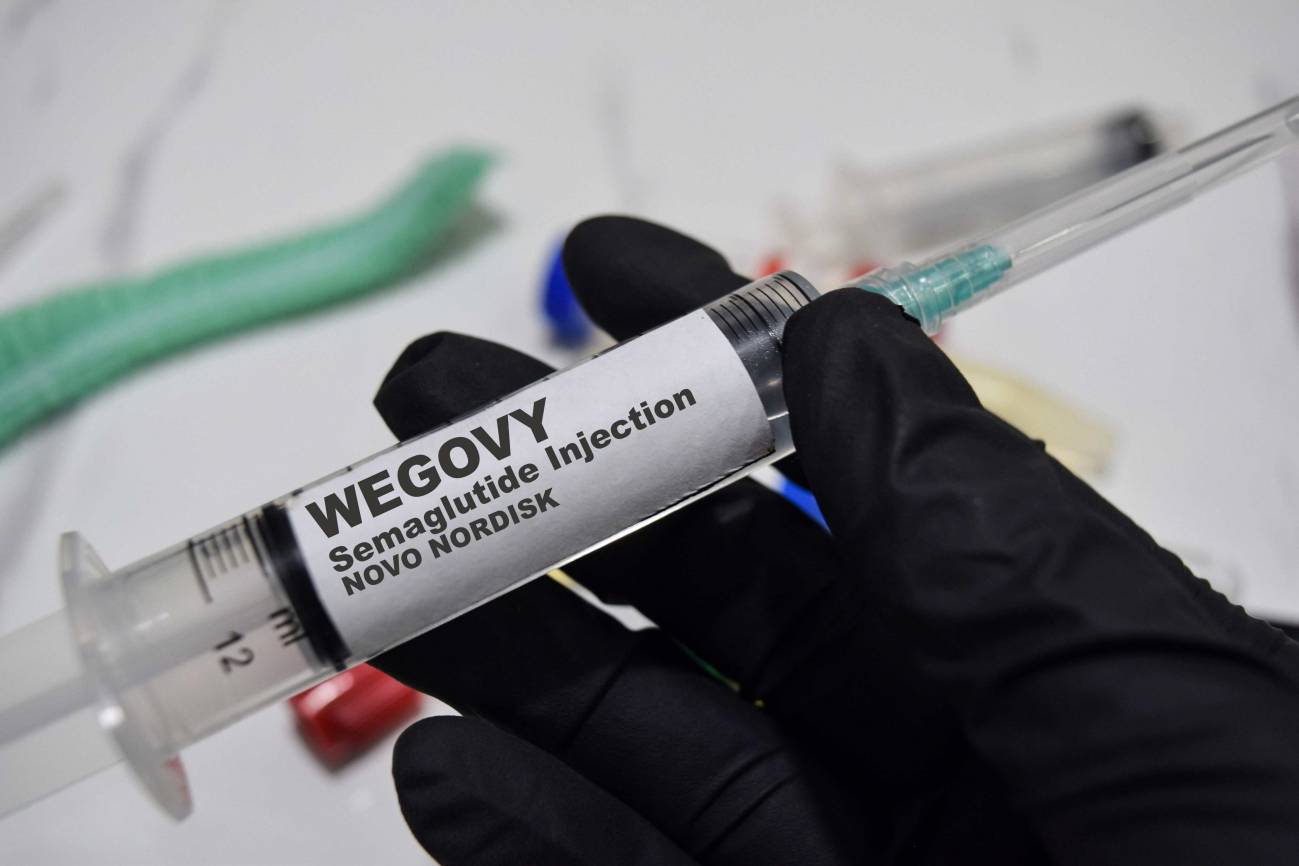 Dubtes sobre la seguretat i efectes a llarg termini dels fàrmacs aprimadors