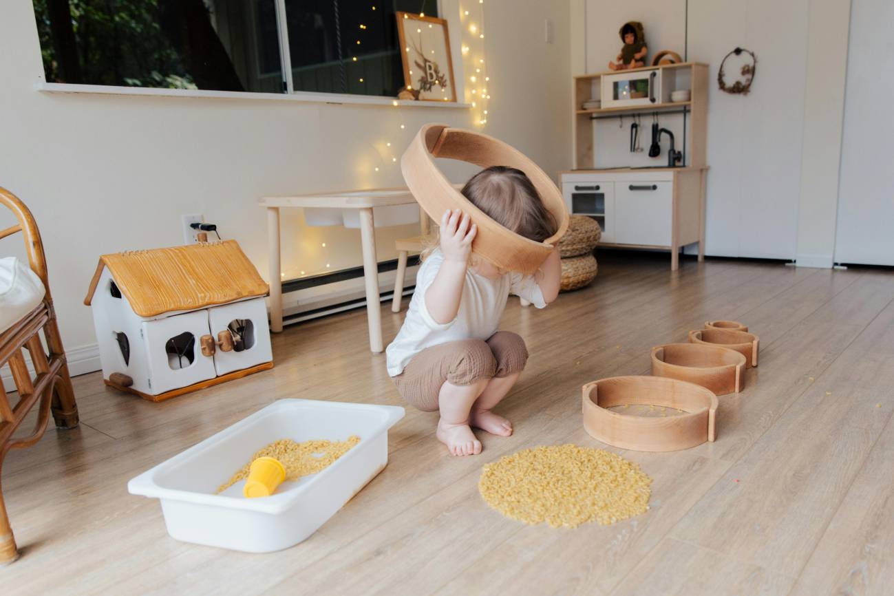 Un assaig als EUA confirma que l’educació Montessori millora l’aprenentatge infantil i redueix costos a l’escola pública