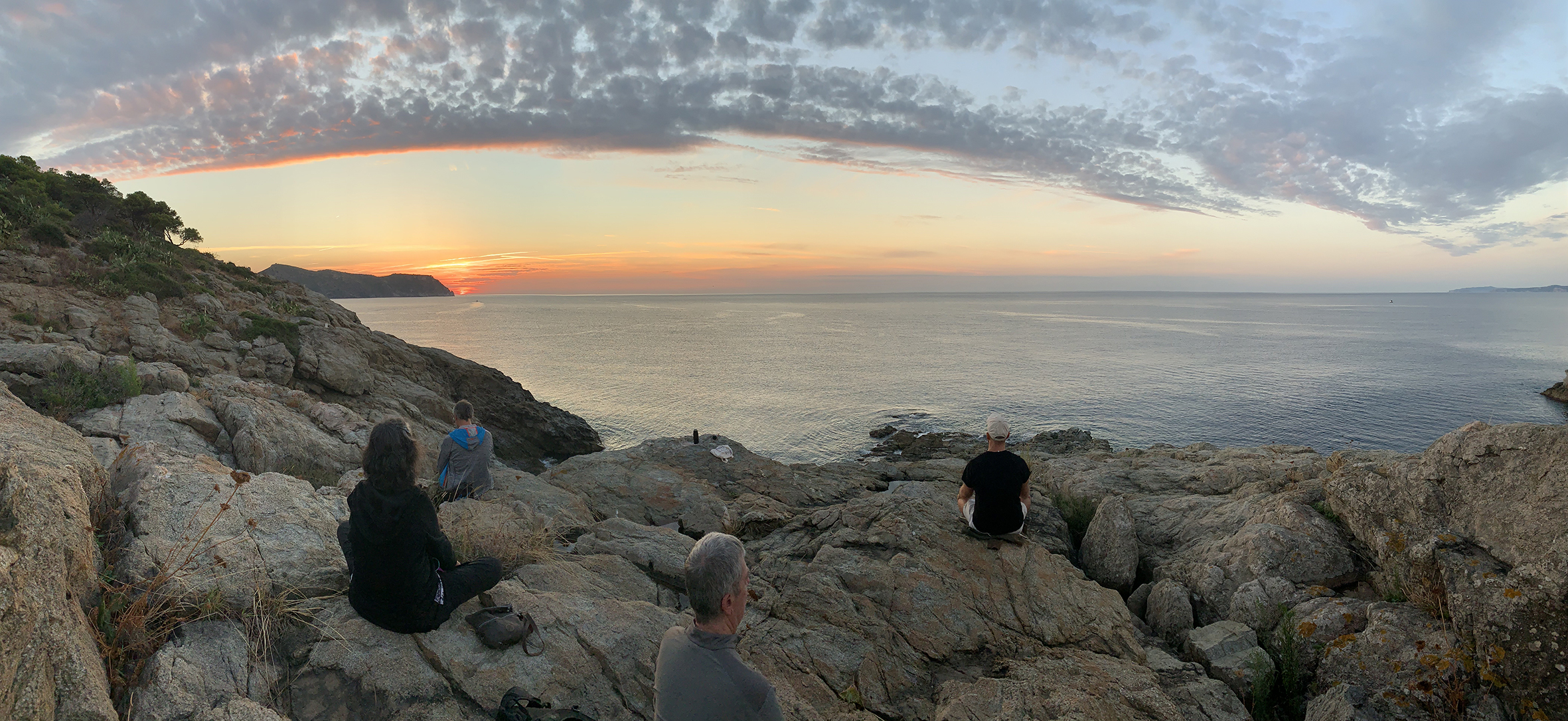 Turisme Roses entra a la tardor amb una immersió en la natura, el benestar i el patrimoni cultural