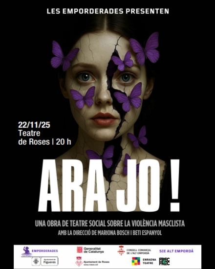 Teatre a Roses