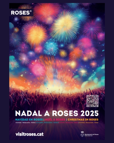 Nadal a Roses