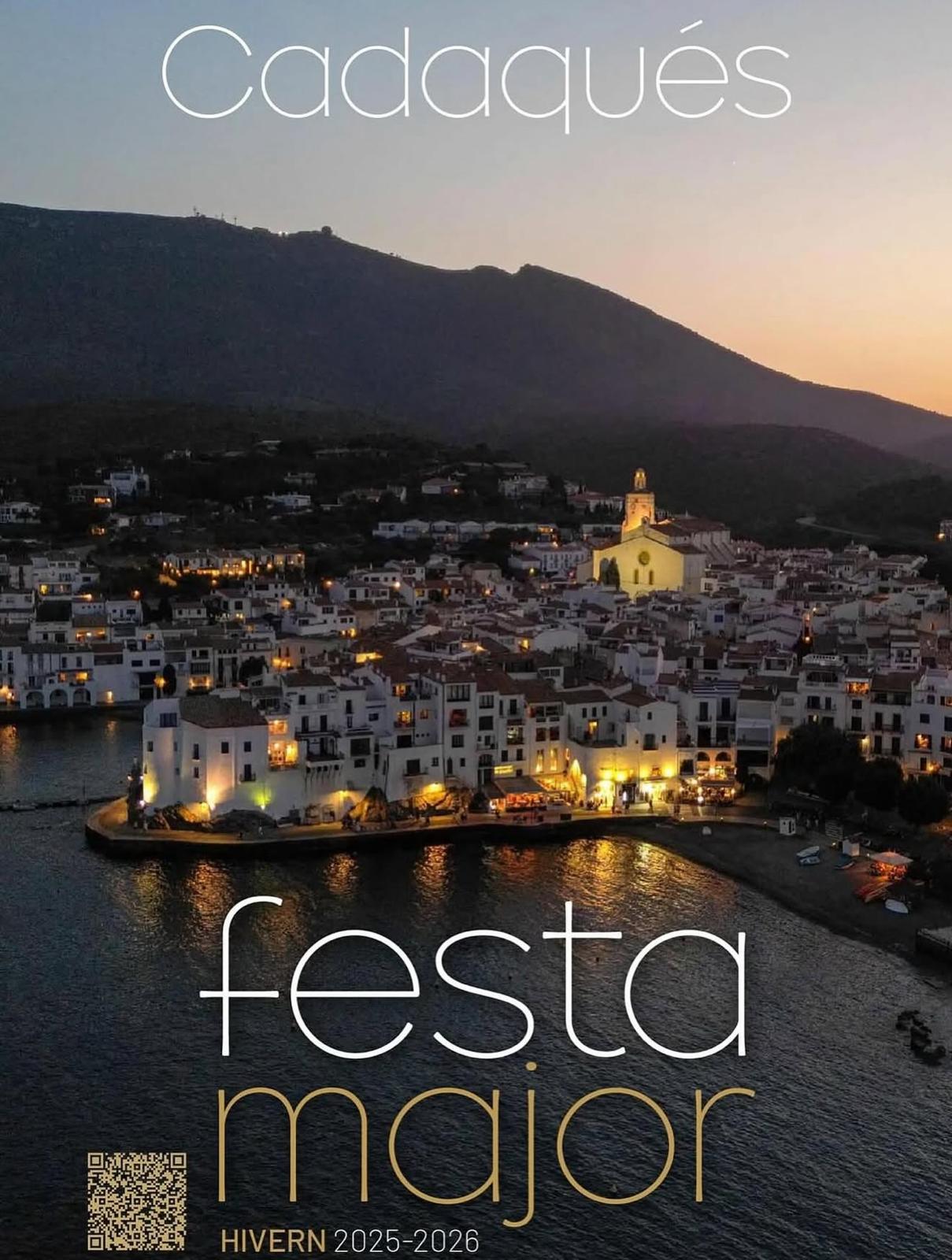 Festa major d’hivern de Cadaqués