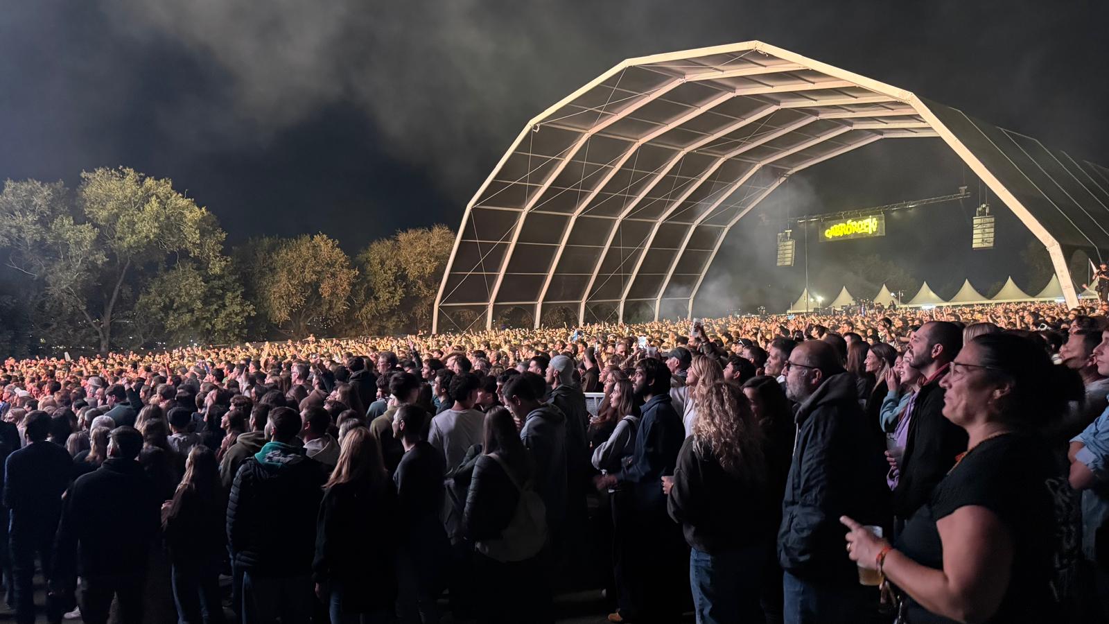 Oques Grasses anuncien el seu últim concert abans d’acomiadar-se dels escenaris