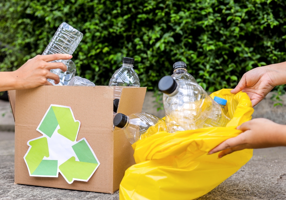 Nou calendari de recollida d’estris i/o voluminosos 2026