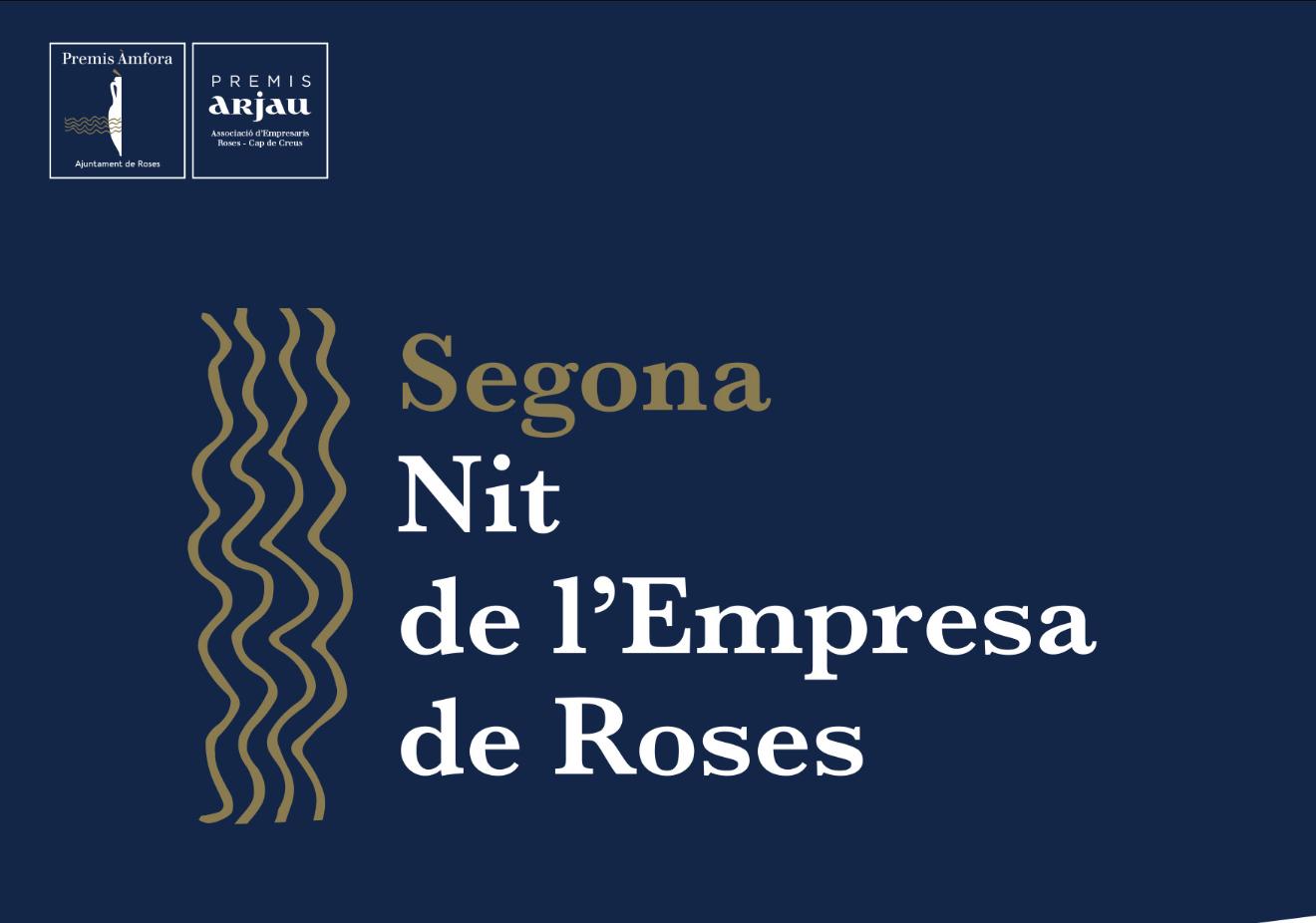 Roses celebrarà el 28 de gener una nova edició de la Nit de l’Empresa