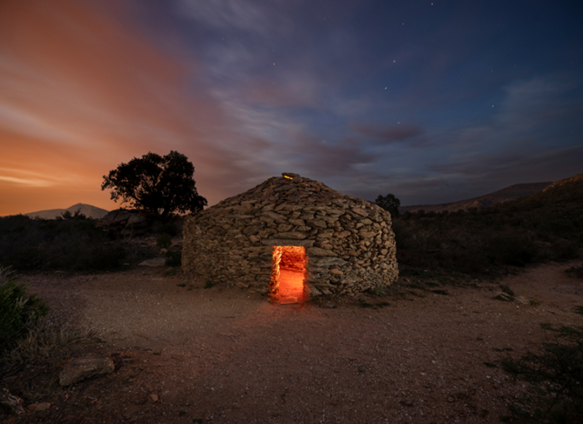 Roses continua promovent el patrimoni de pedra seca amb el tercer Concurs fotogràfic a Instagram