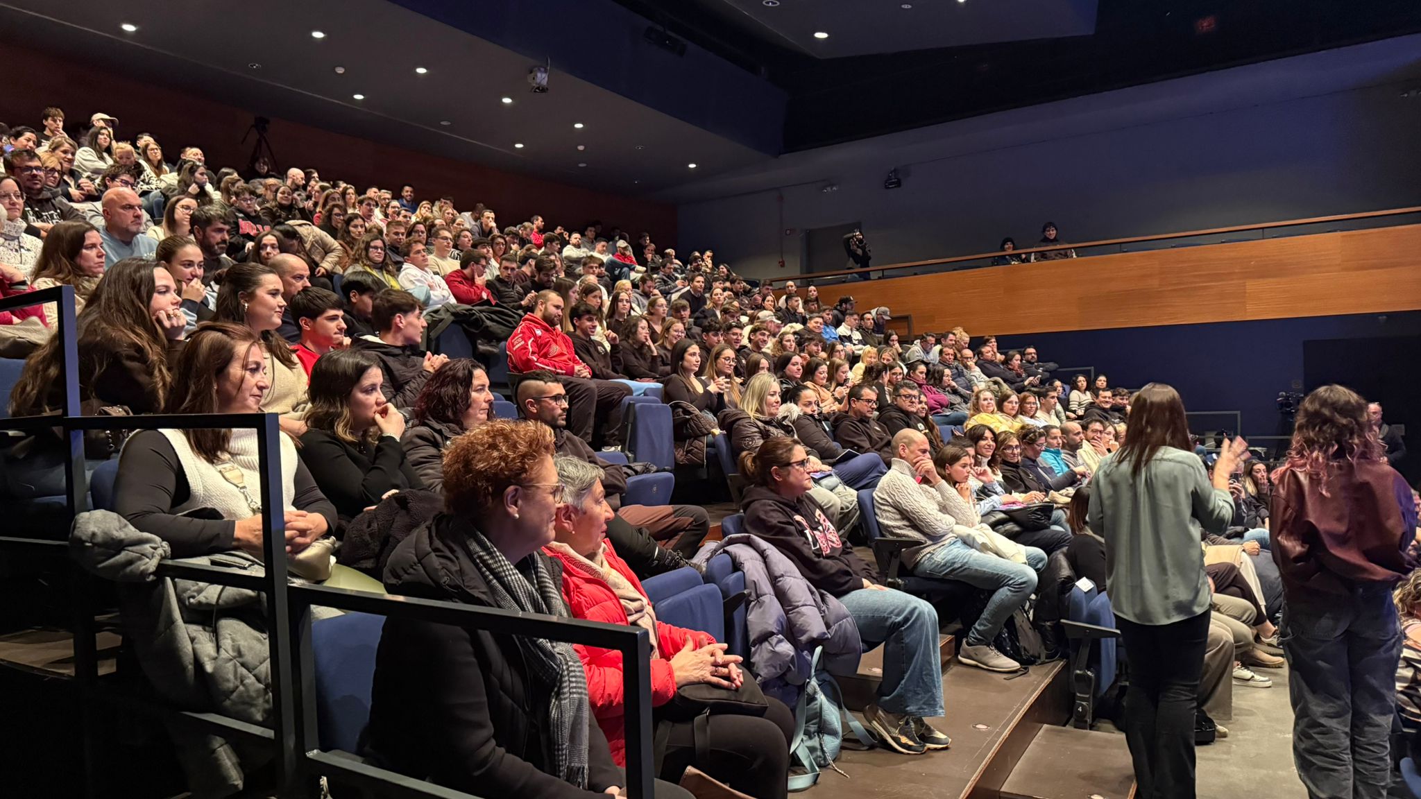 Les Colles del Carnaval de Roses ja tenen ordre de sortida